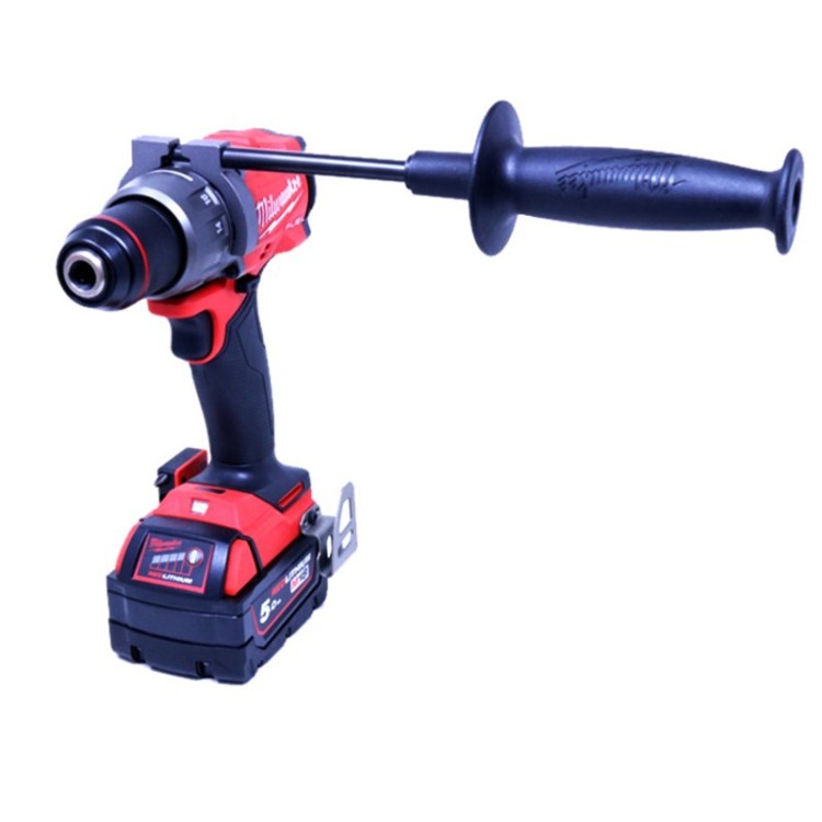 Taladro Percutor - Milwaukee M18 FPD3-502X