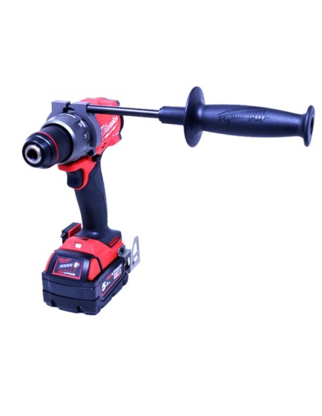 Taladro Percutor - Milwaukee M18 FPD3-502X