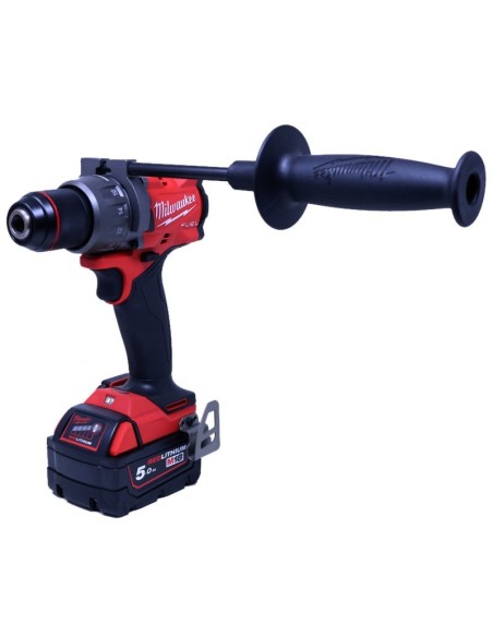 Taladro Percutor - Milwaukee M18 FPD3-502X