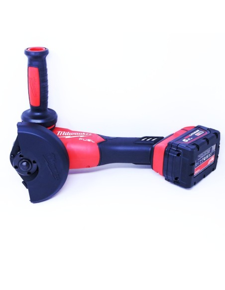 Amoladora de Batería - Milwaukee M18 FSAG125XB-502X