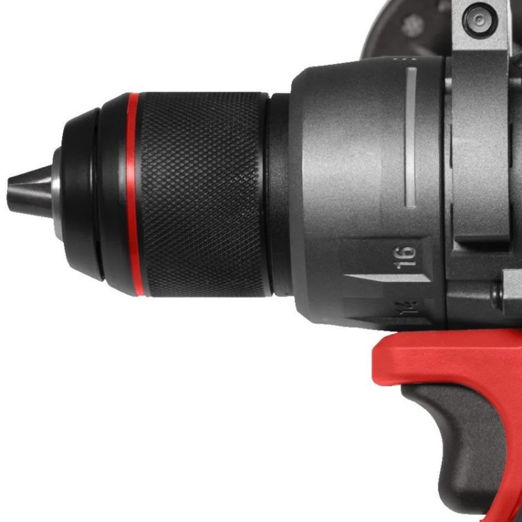 Taladro Percutor - Milwaukee M18 FPD3-502X