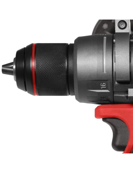 Taladro Percutor - Milwaukee M18 FPD3-502X
