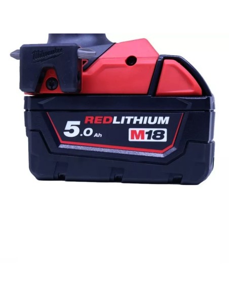 Taladro Percutor - Milwaukee M18 FPD3-502X