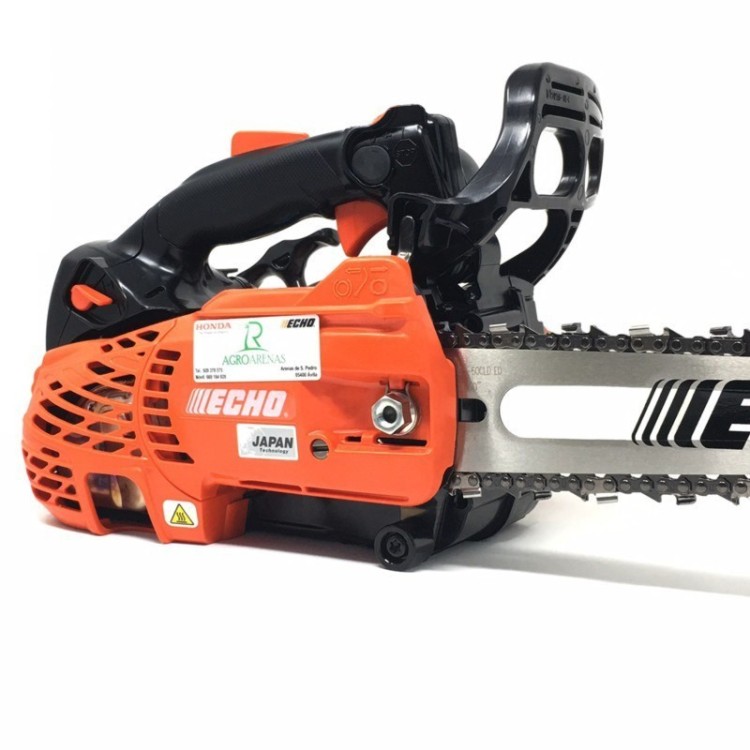 Podadora Echo CS 2511 T ES Carving