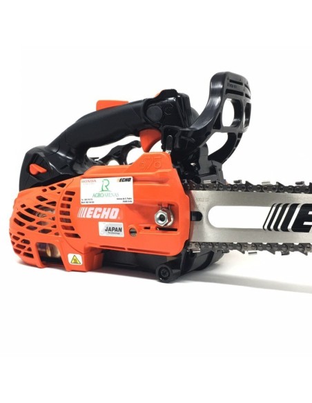 Podadora Echo CS 2511 T ES Carving