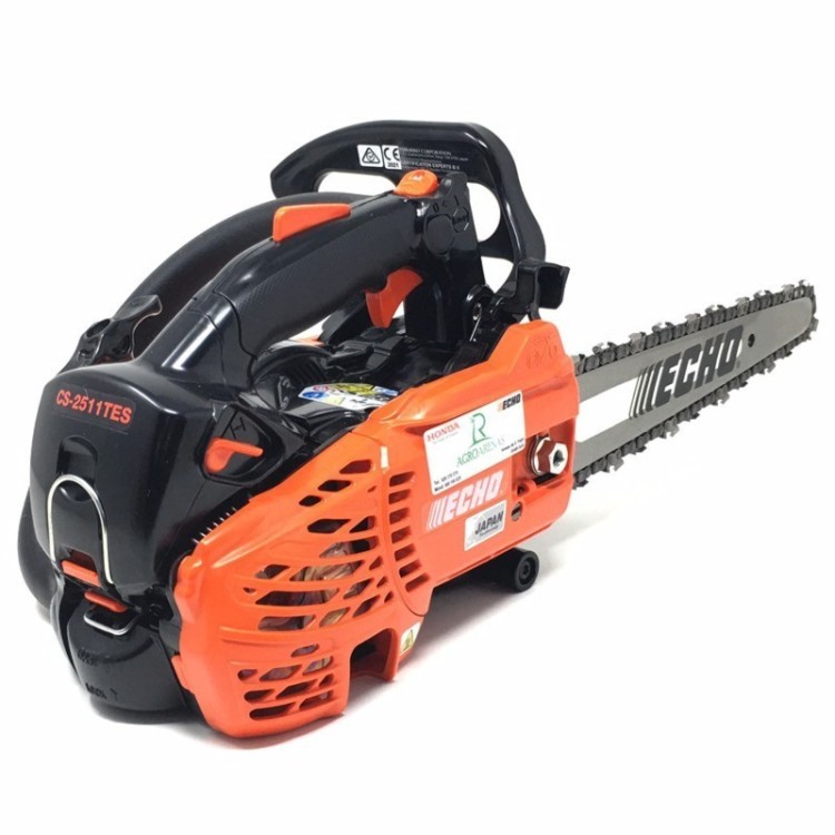 Podadora Echo CS 2511 T ES Carving