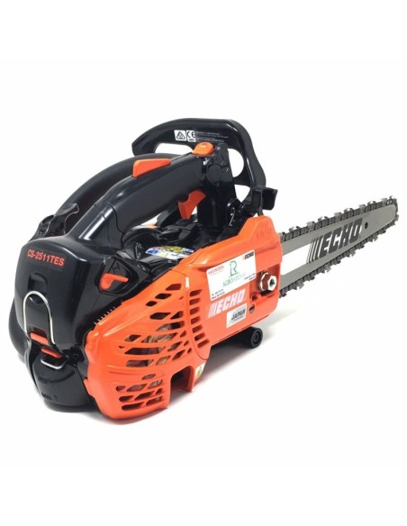 Podadora Echo CS 2511 T ES Carving