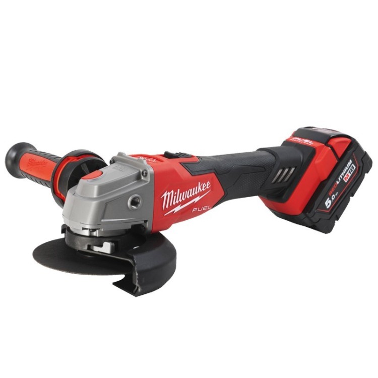 Milwaukee M18 FSAG125XB-502X