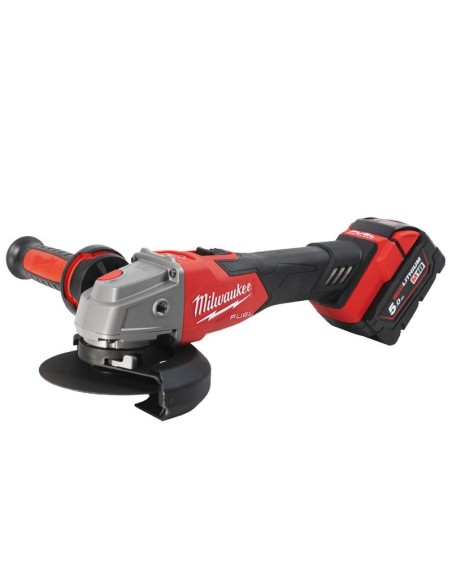 Milwaukee M18 FSAG125XB-502X