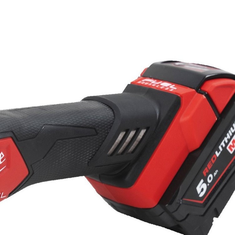 Filtro extraible Milwaukee M18 FSAG125XB-502X