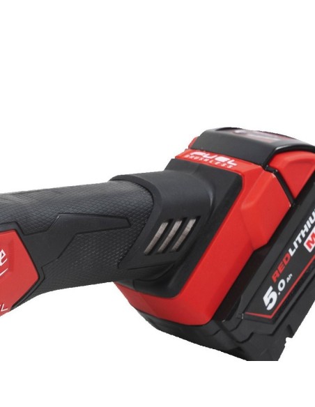 Filtro extraible Milwaukee M18 FSAG125XB-502X