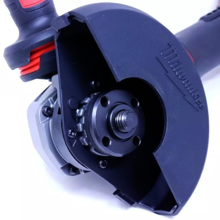 Amoladora de Batería - Milwaukee M18 FSAG125XB-502X