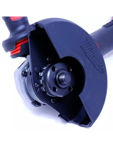 Amoladora de Batería - Milwaukee M18 FSAG125XB-502X