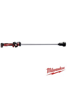 Bomba de agua de pie Milwaukee M12 BSWP-601