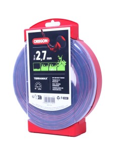 Hilo Oregon Terramax 2,7 mm 56m
