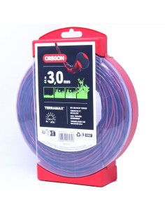 Hilo Oregon Terramax 3,0 mm 44 metros