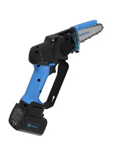 Campagnola T-Rex - Sierra electrónica.