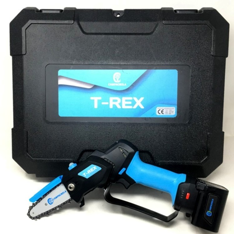 Campagnola T-Rex - Sierra electrónica