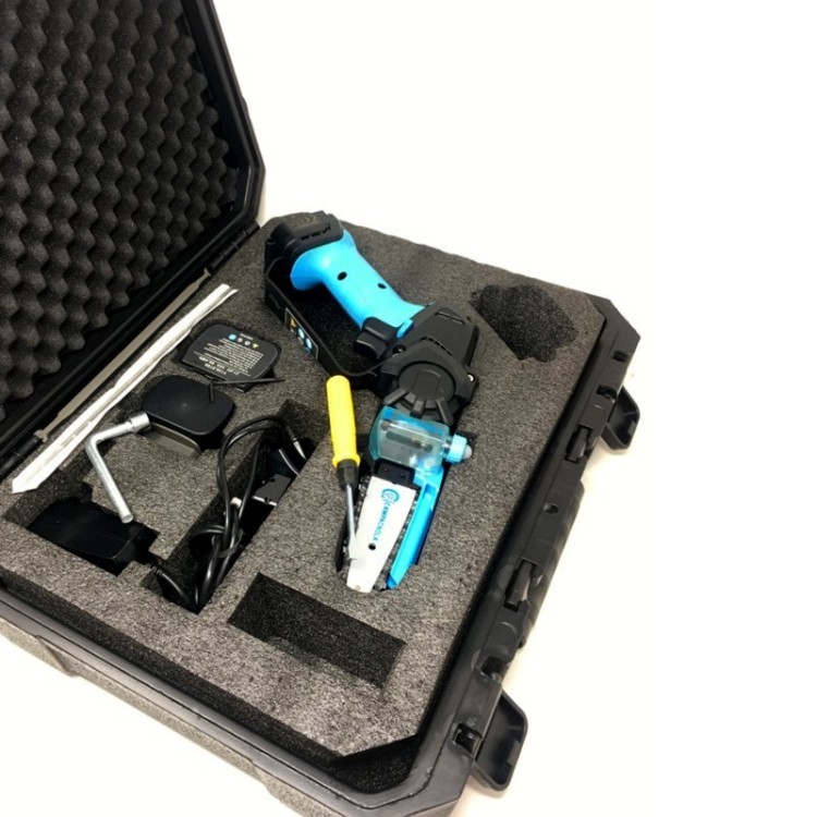 Campagnola T-Rex - Sierra electrónica