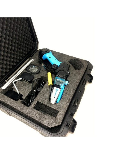 Campagnola T-Rex - Sierra electrónica