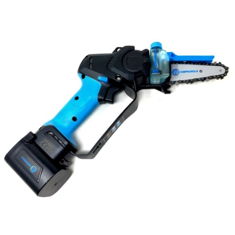 Campagnola T-Rex - Sierra electrónica