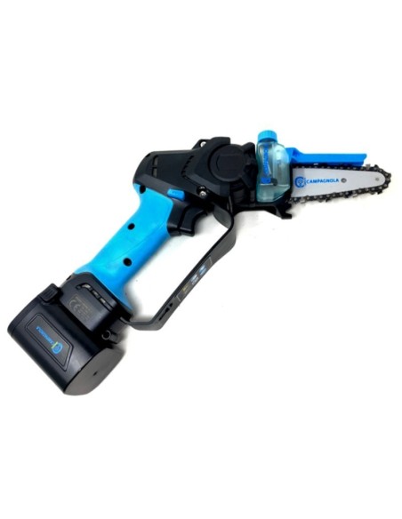 Campagnola T-Rex - Sierra electrónica