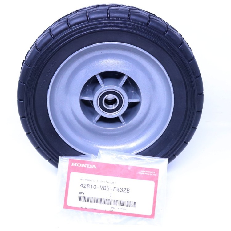 Rueda trasera Cortacésped Honda HRA 536 - HRH 536