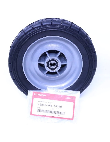 Rueda trasera Cortacésped Honda HRA 536 - HRH 536
