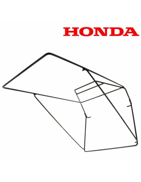 Chasis para bolsa de recoger hierba Cortacésped Honda HRH