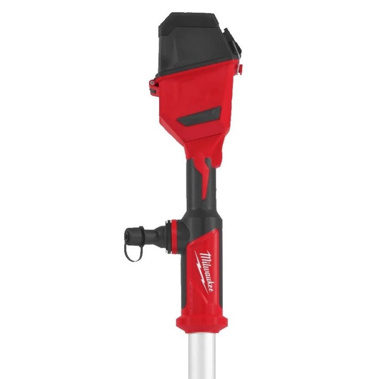 Motor Bomba sumergible Milwaukee M18