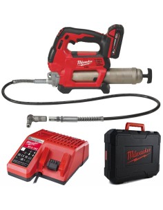Engrasadora Milwaukee M18 GG-201C