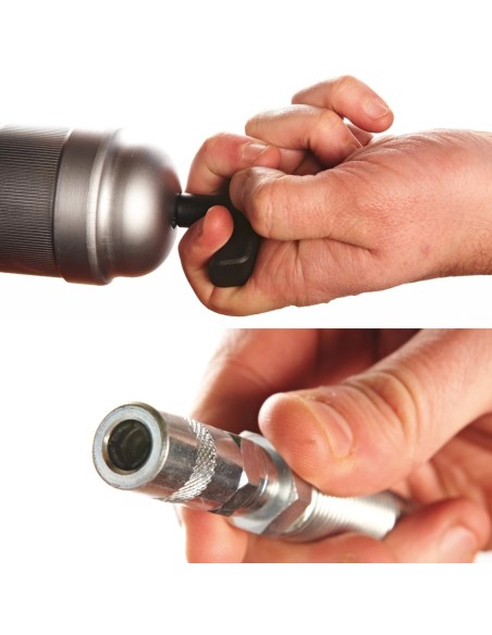 Engrasadora Milwaukee M18 GG-201C