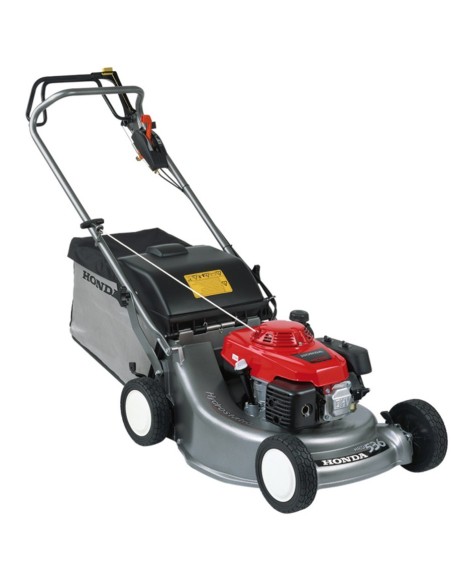 Cortacésped Honda HRD 536 HXE