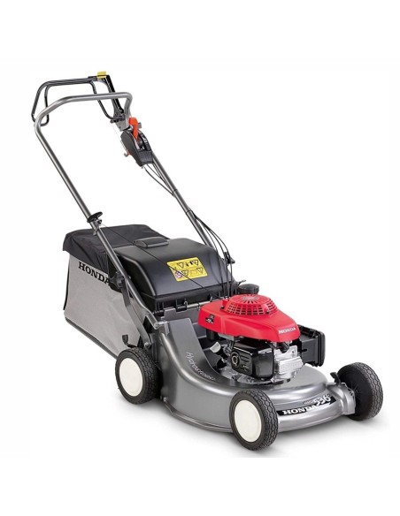 Cortacésped Honda HRD 536 HXE