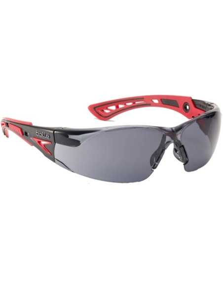 Gafas de trabajo Oscuras Bollé Rush