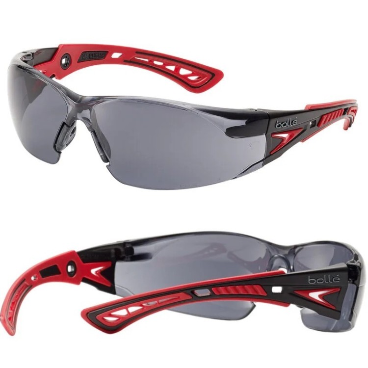 Gafas de trabajo Oscuras Bollé Rush