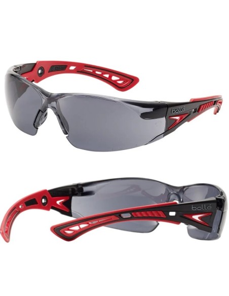 Gafas de trabajo Oscuras Bollé Rush