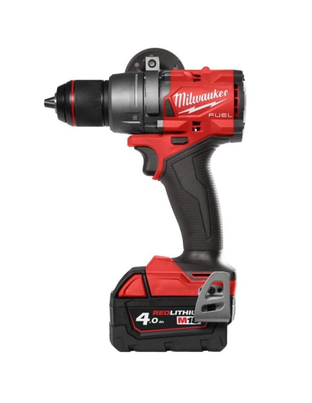 Taladro Percutor Milwaukee M18 FPD3