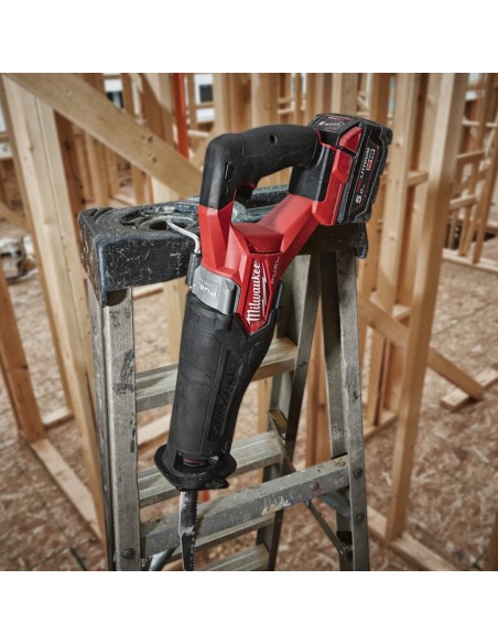 Sierra de sable Milwaukee M18 M18 FSZ SAWZALL™