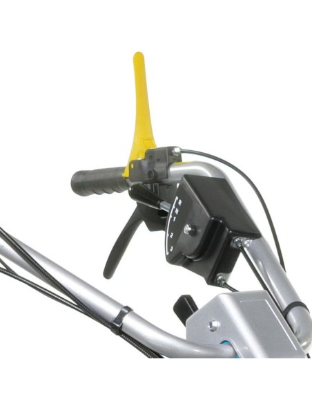 Desbrozadora Bertolini BTS 65