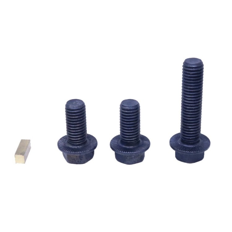 Tornillos para Cuchilla AS-Motor AS 65