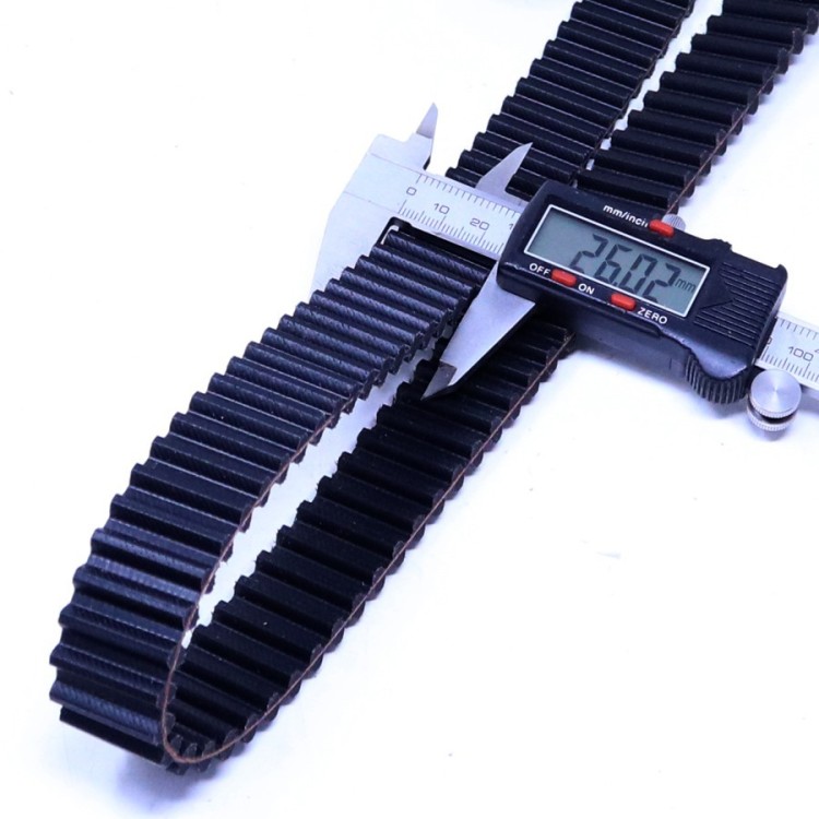 Correa doble dentado Honda HF 2620 (ORIGINAL)