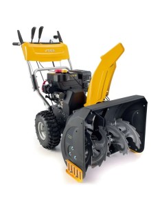 Quitanieves Stiga ST 4262 P