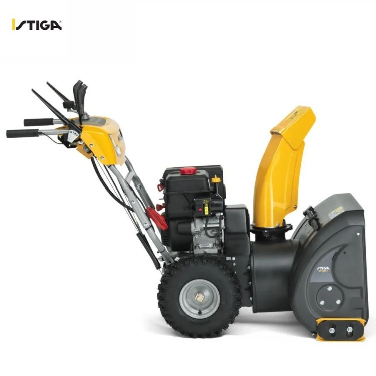 Quitanieves Stiga ST 5262 P