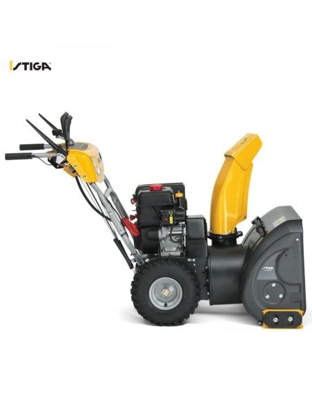 Quitanieves Stiga ST 5262 P