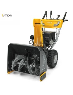 Quitanieves Stiga ST 5262 P