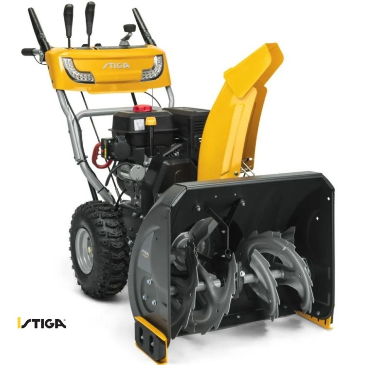 Quitanieves Stiga ST 5262 P