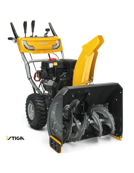 Quitanieves Stiga ST 5262 P