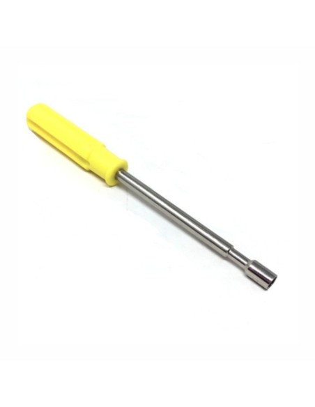 Destornillador especial carburadores