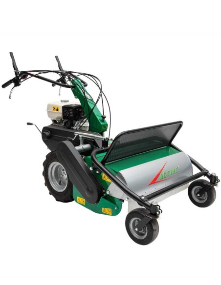 Desbrozadora de Ruedas Active AC642